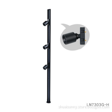 LED Showcase Display Light for Jewelry Store